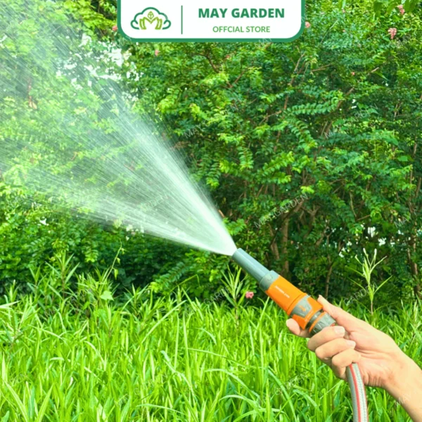 Vòi tưới tay VPA 201 May Garden