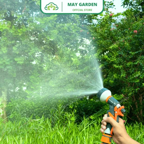 Vòi tưới VPA101 May Garden