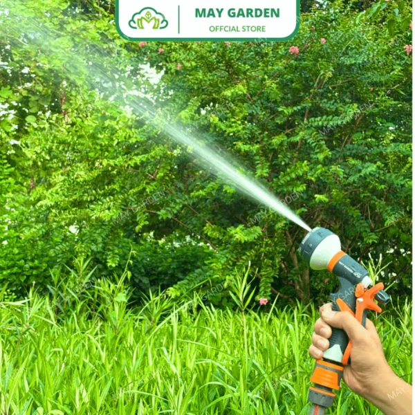Vòi tưới VPA101 May Garden