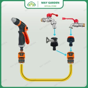 Vòi tưới tay VPA 102